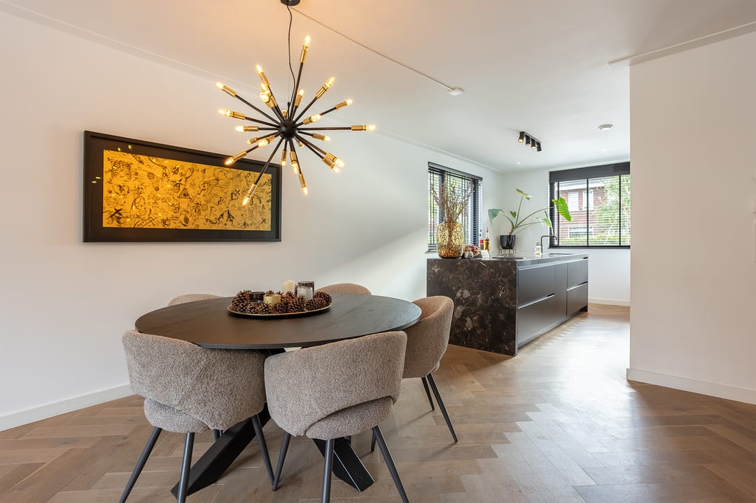 Foto 8 van Carl Heinrich Knorrlaan 2