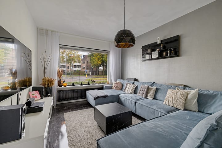 Foto 12 van Carolinenburg 50