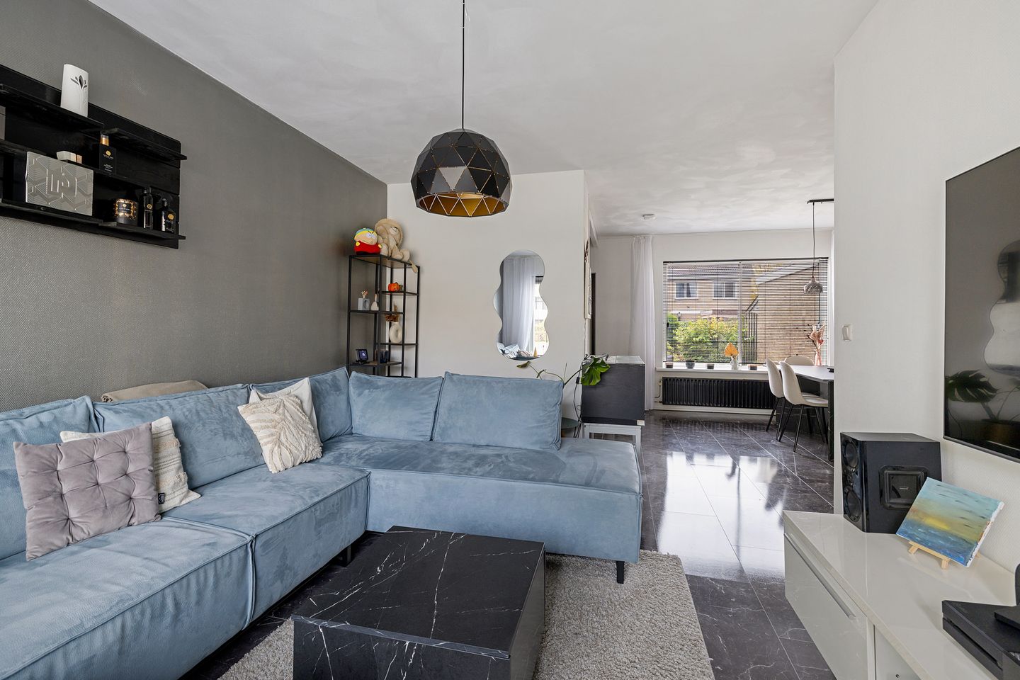 Foto 14 van Carolinenburg 50