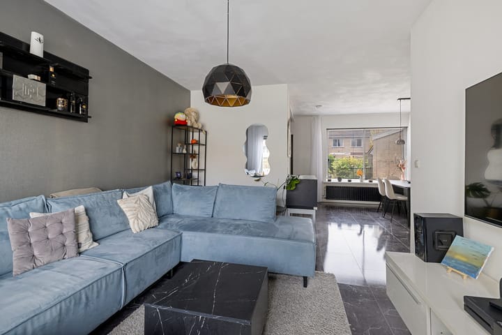 Foto 14 van Carolinenburg 50