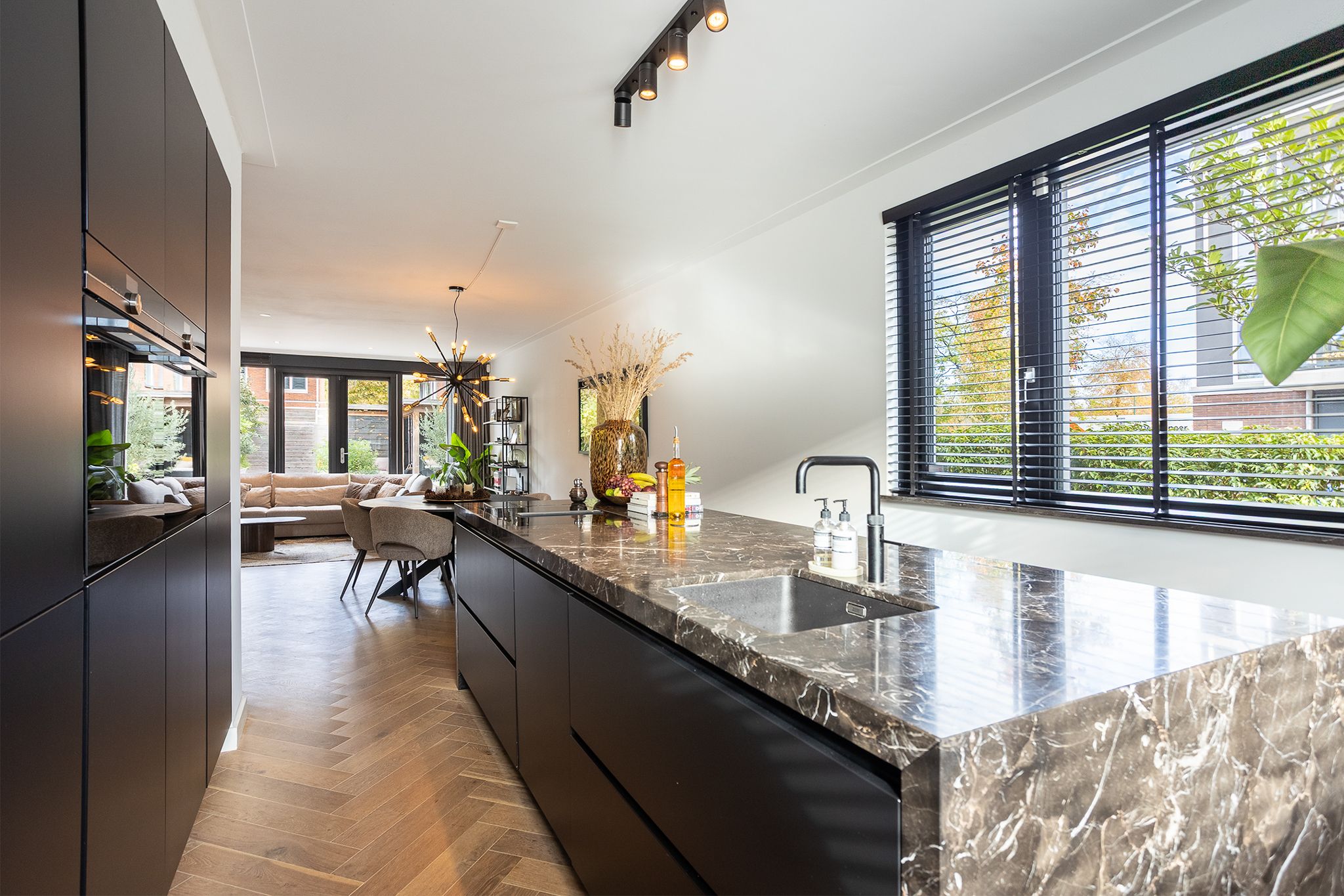 Foto 12 van Carl Heinrich Knorrlaan 2