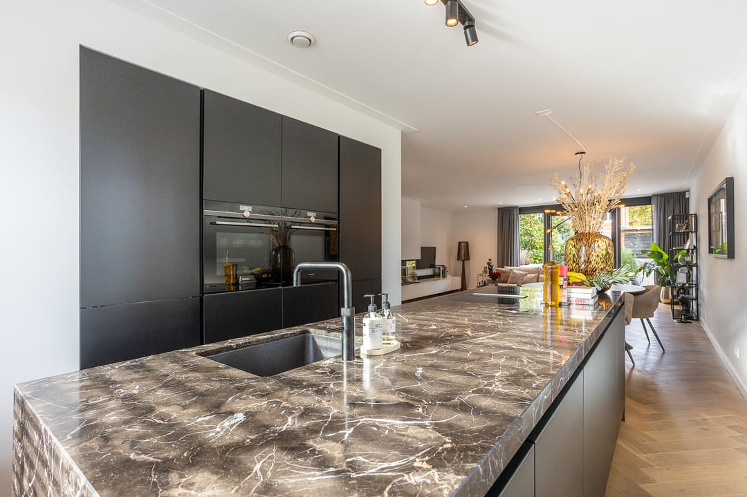 Foto 13 van Carl Heinrich Knorrlaan 2