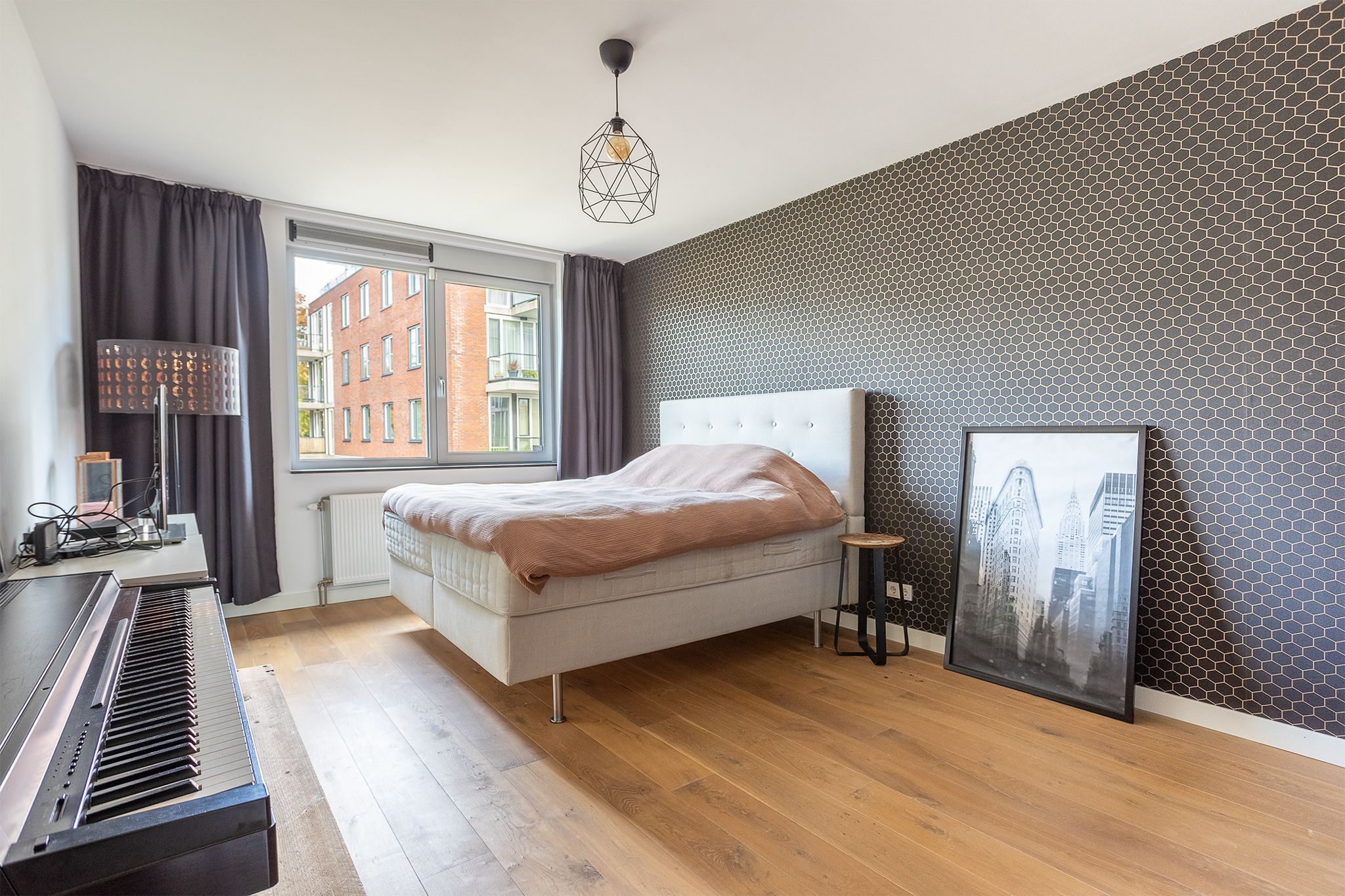 Foto 15 van Carl Heinrich Knorrlaan 2