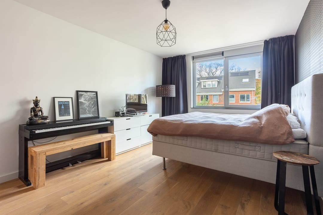 Foto 16 van Carl Heinrich Knorrlaan 2