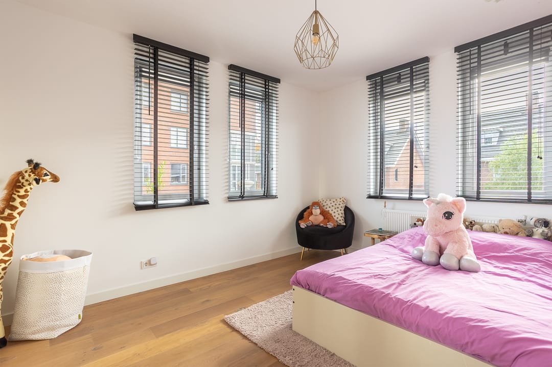 Foto 17 van Carl Heinrich Knorrlaan 2