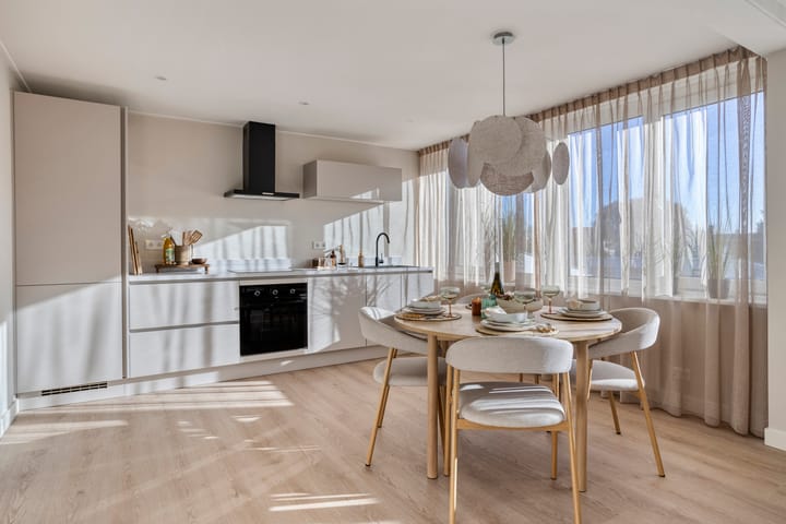 Foto 13 van Brakstraat 22-A