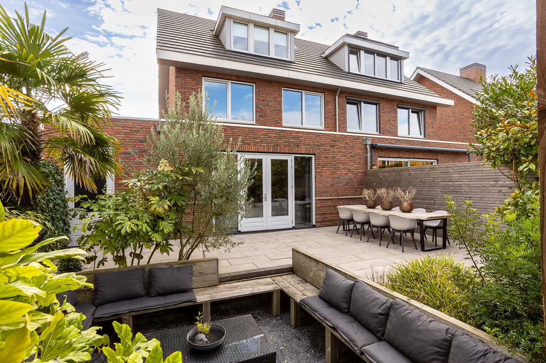 Foto 28 van Carl Heinrich Knorrlaan 2