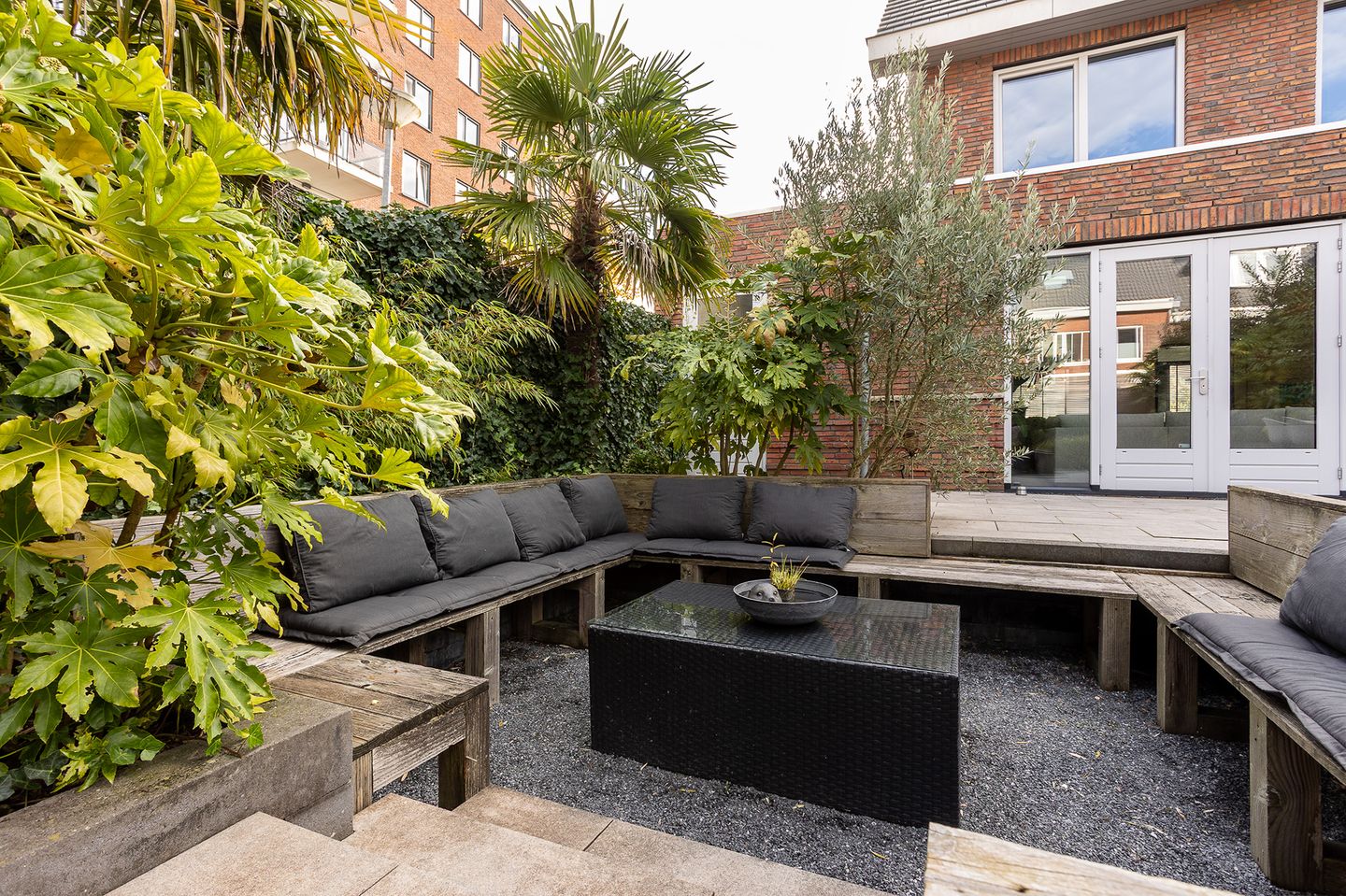 Foto 29 van Carl Heinrich Knorrlaan 2