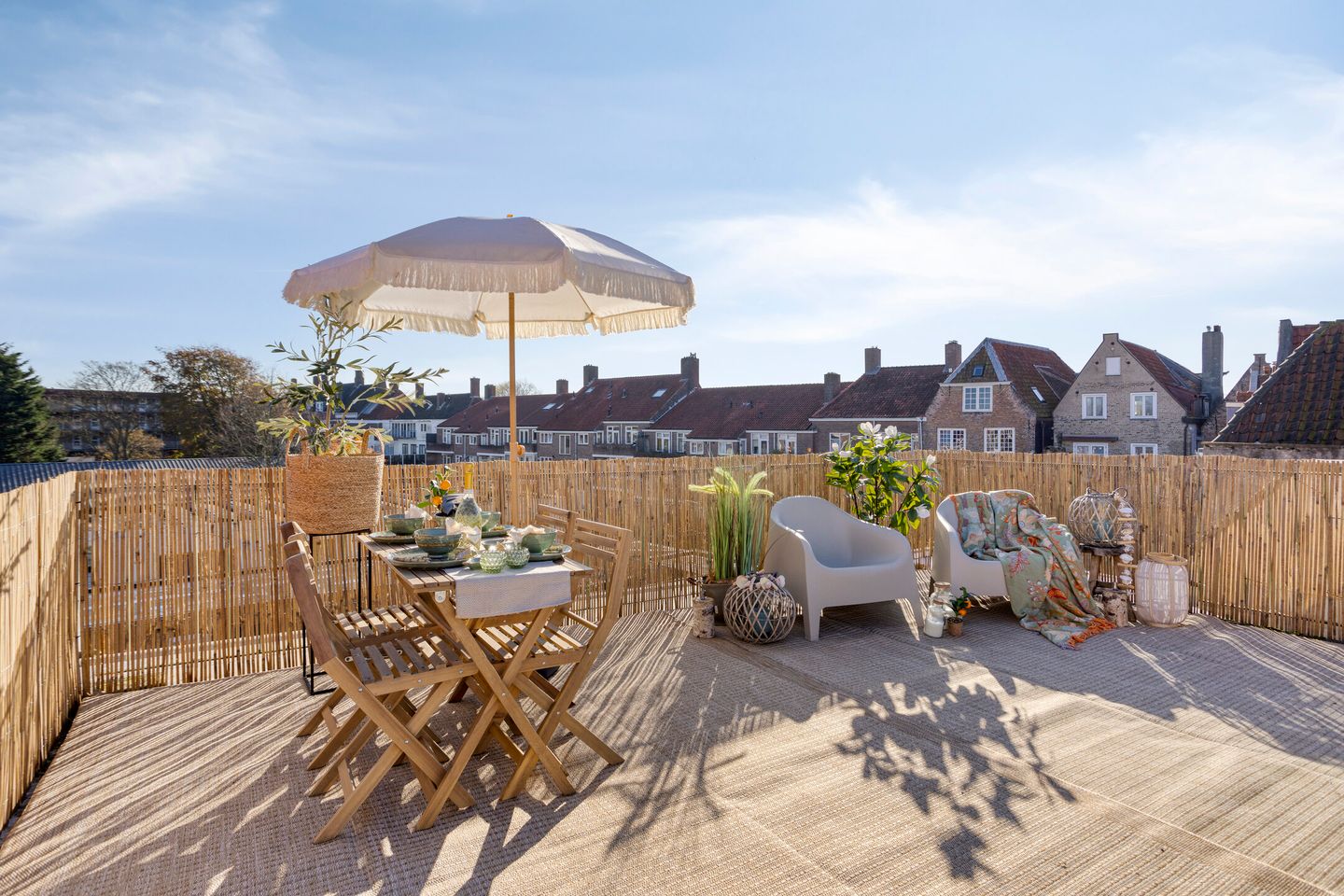 Foto 25 van Brakstraat 22-A