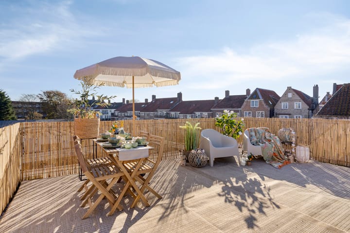 Foto 25 van Brakstraat 22-A