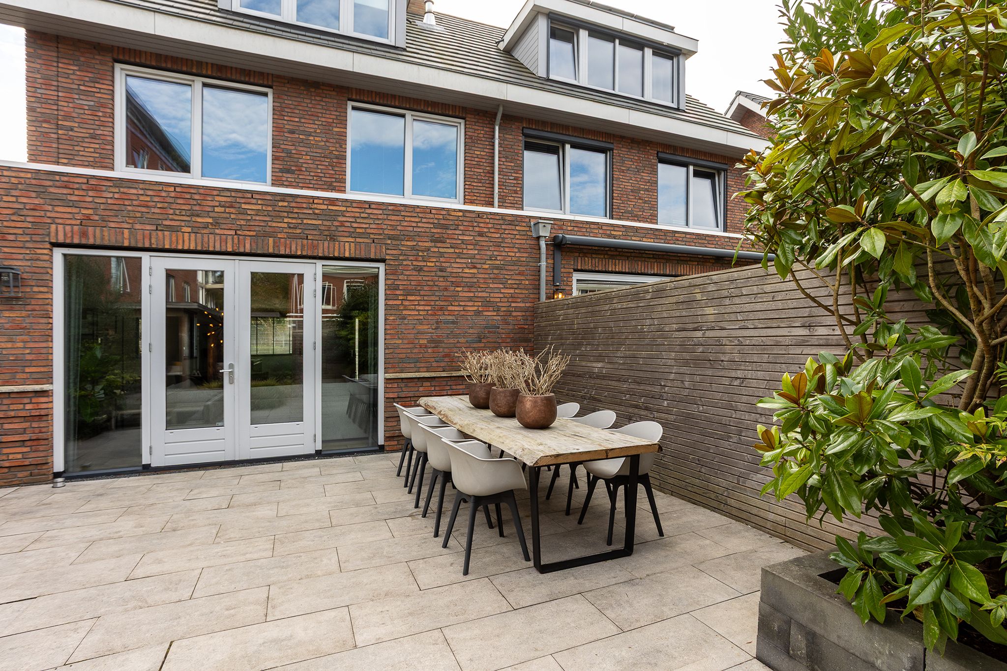 Foto 30 van Carl Heinrich Knorrlaan 2