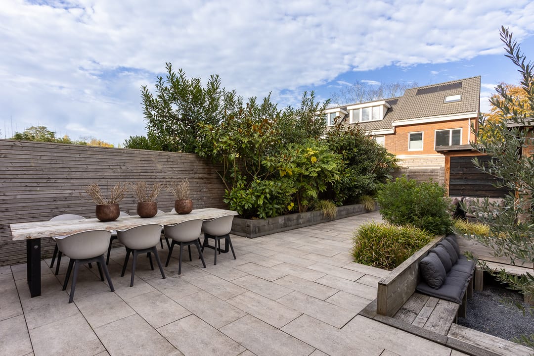 Foto 31 van Carl Heinrich Knorrlaan 2