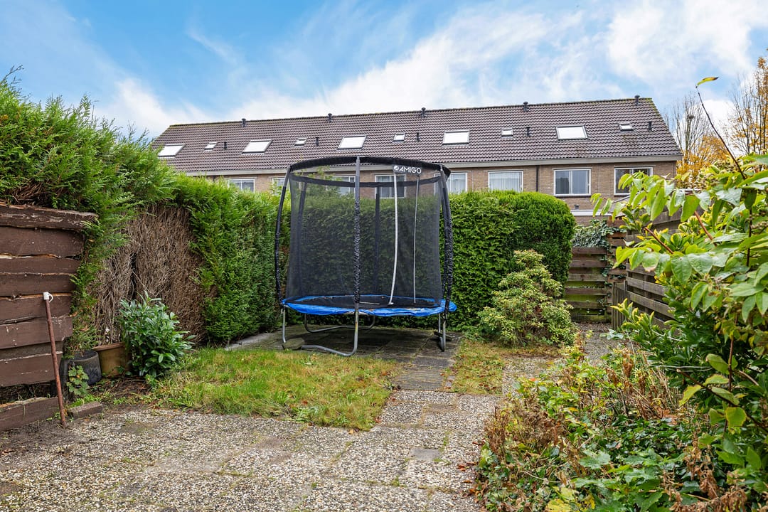 Foto 32 van Carolinenburg 50