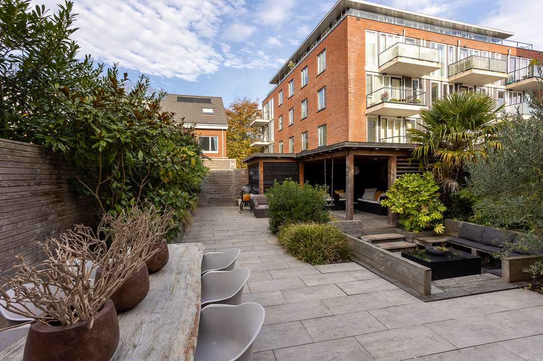 Foto 32 van Carl Heinrich Knorrlaan 2