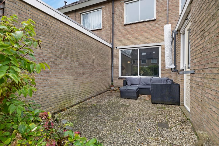 Foto 33 van Carolinenburg 50