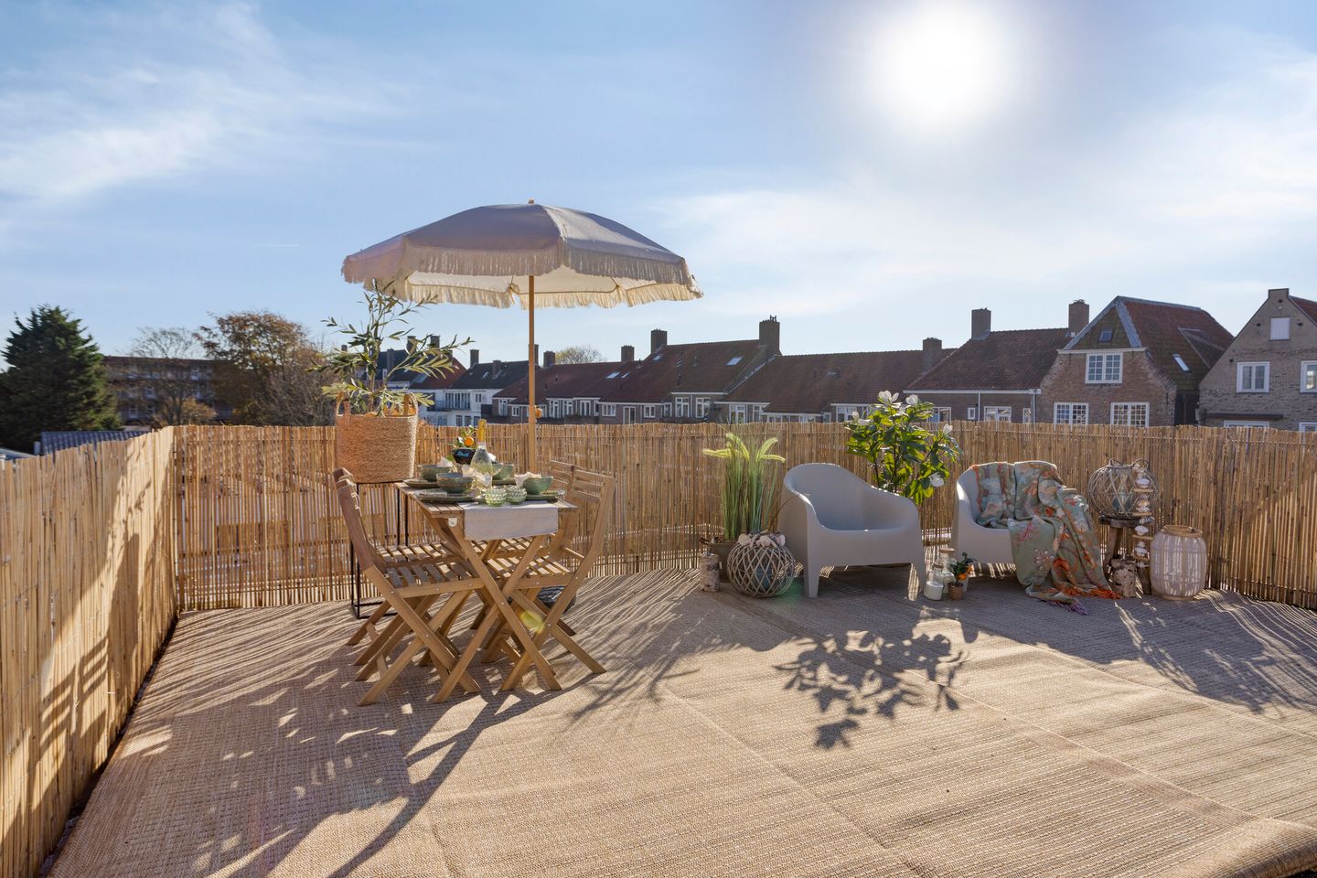 Foto 29 van Brakstraat 22-A