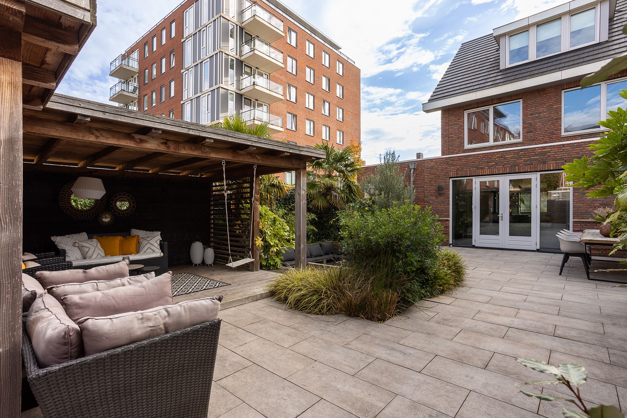 Foto 33 van Carl Heinrich Knorrlaan 2