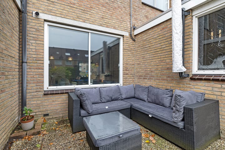 Foto 34 van Carolinenburg 50