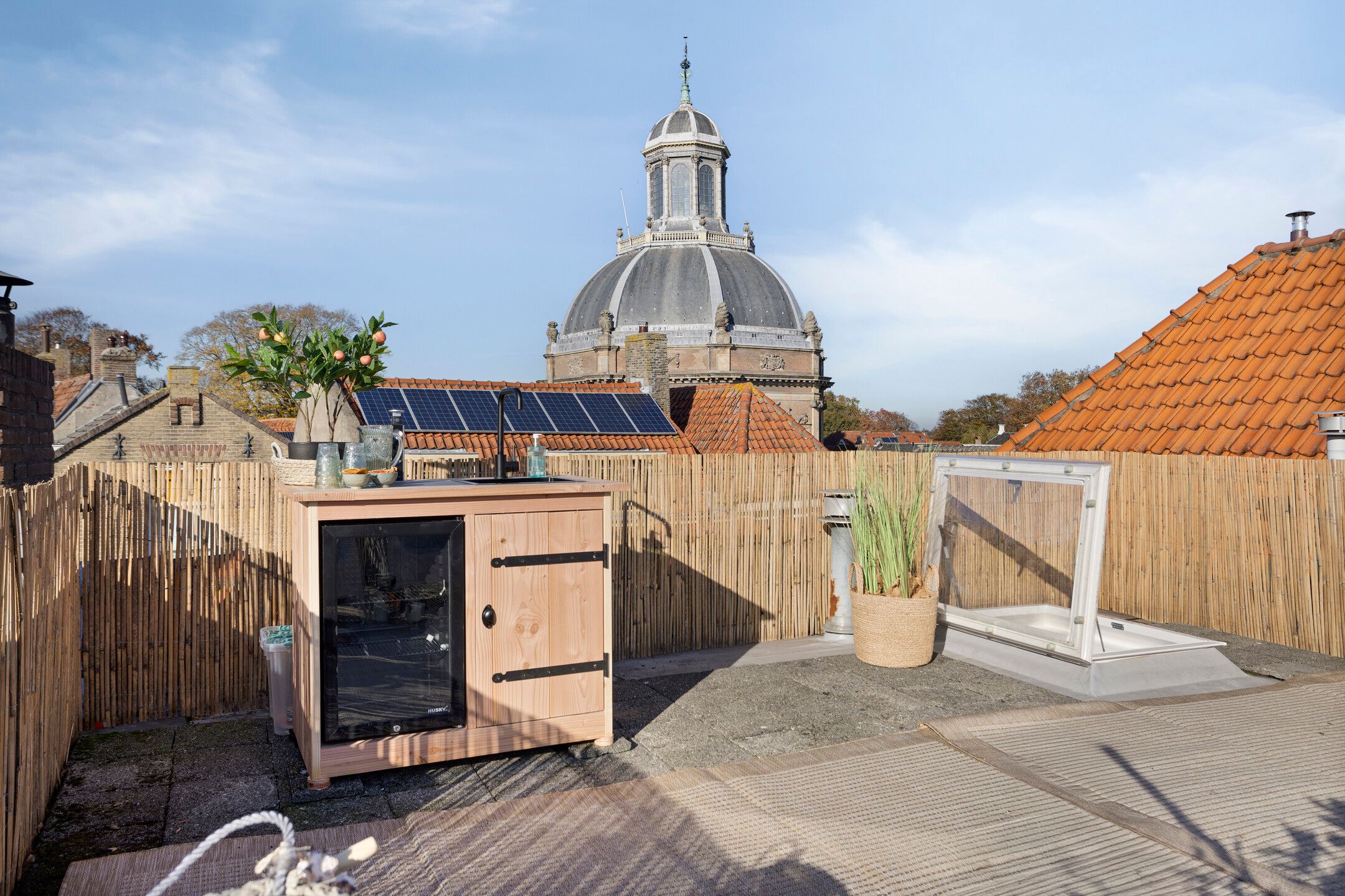 Foto 30 van Brakstraat 22-A