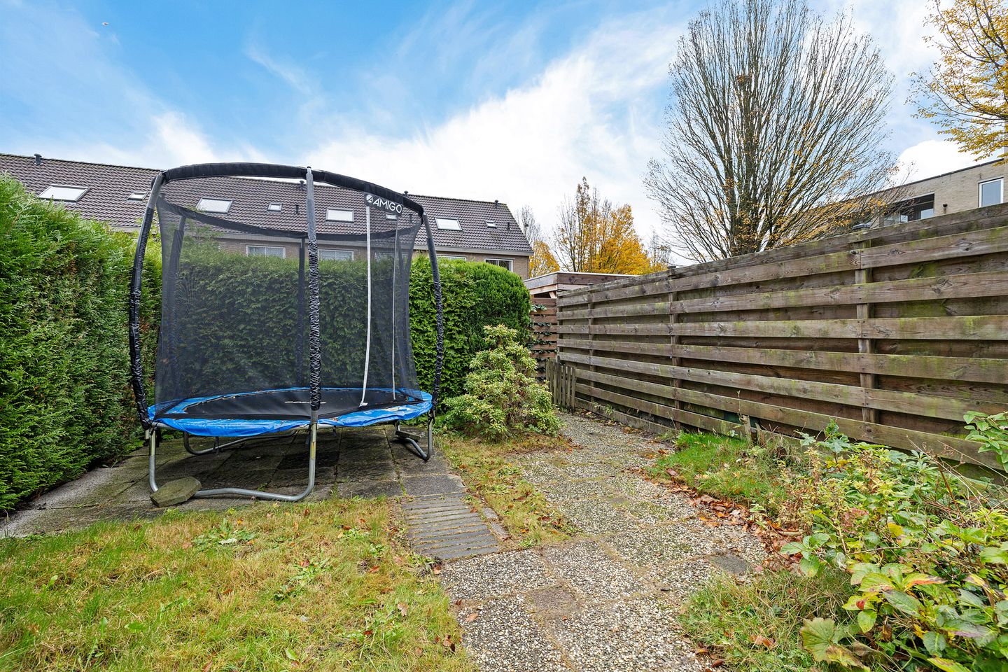 Foto 35 van Carolinenburg 50