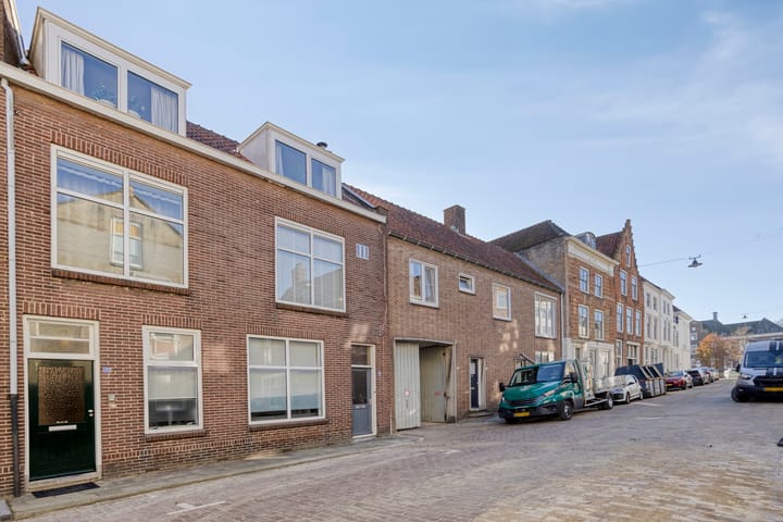 Foto 33 van Brakstraat 22-A