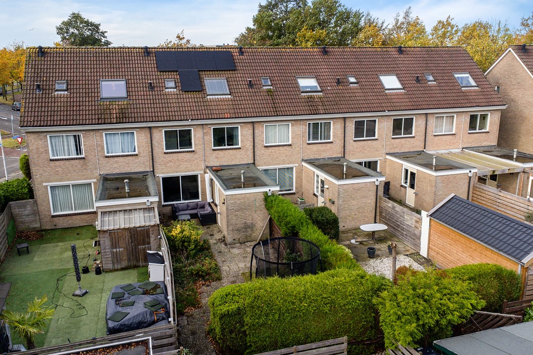 Foto 37 van Carolinenburg 50