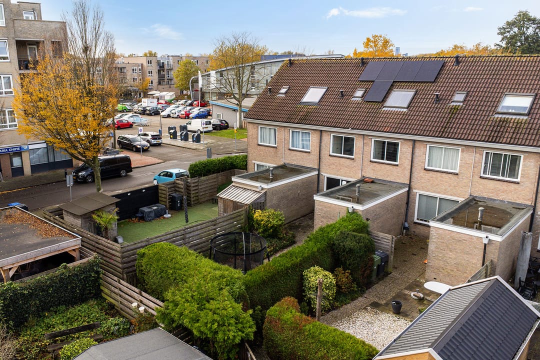 Foto 38 van Carolinenburg 50