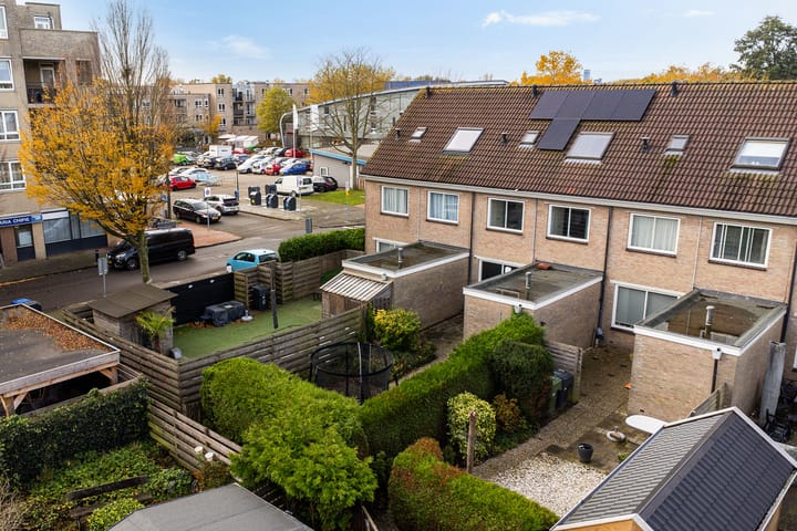 Foto 38 van Carolinenburg 50