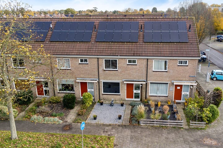 Foto 40 van Carolinenburg 50