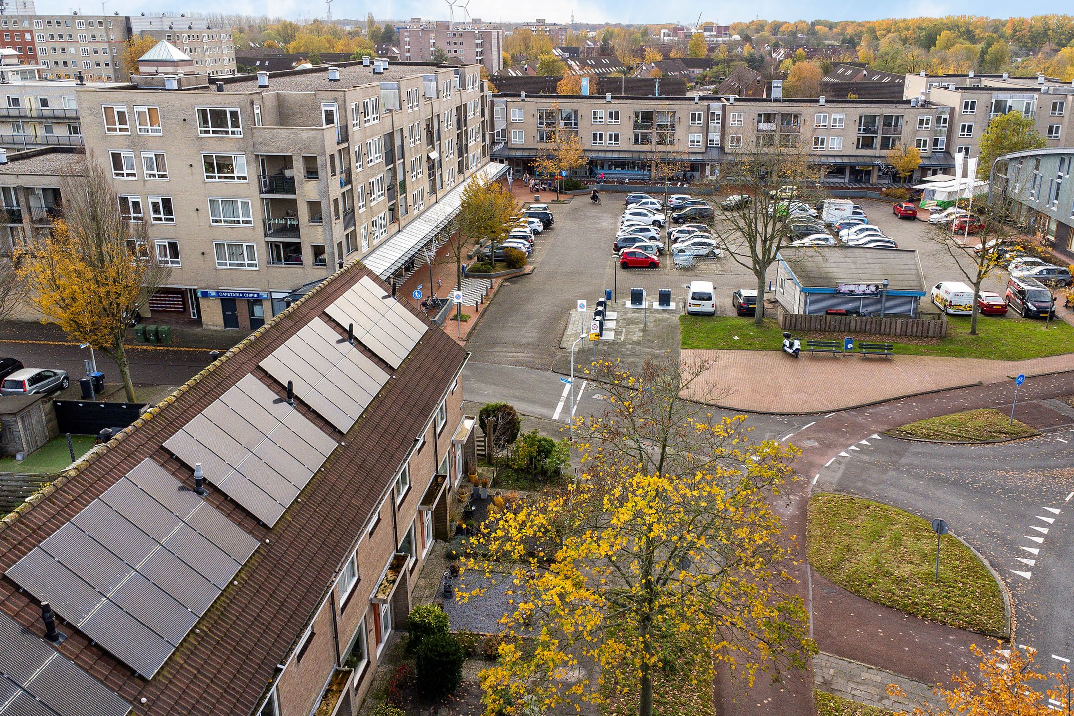 Foto 42 van Carolinenburg 50