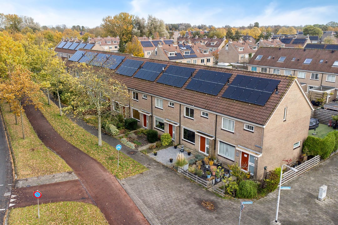 Foto 41 van Carolinenburg 50