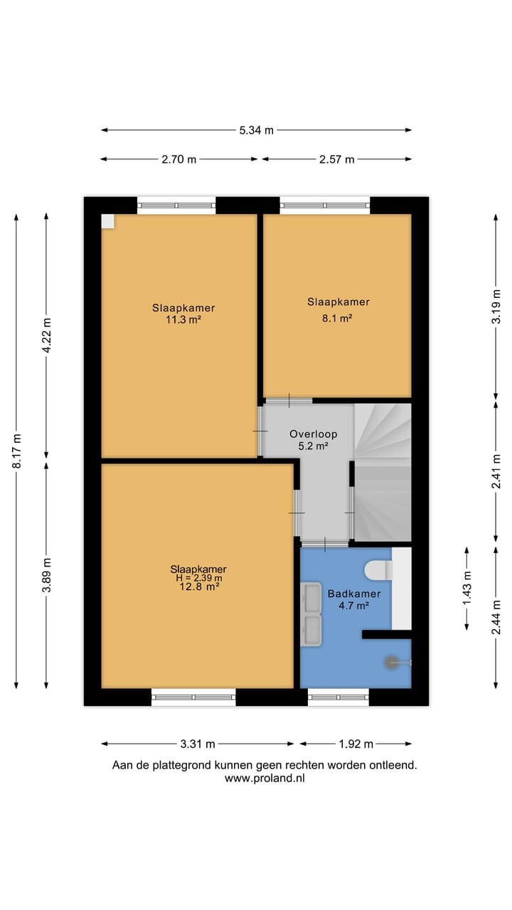 Foto 44 van Carolinenburg 50