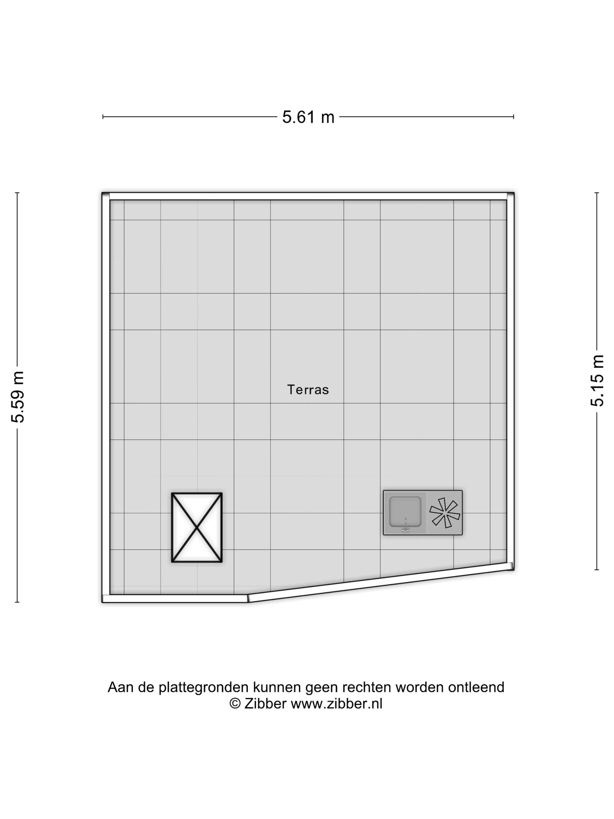 Foto 42 van Brakstraat 22-A