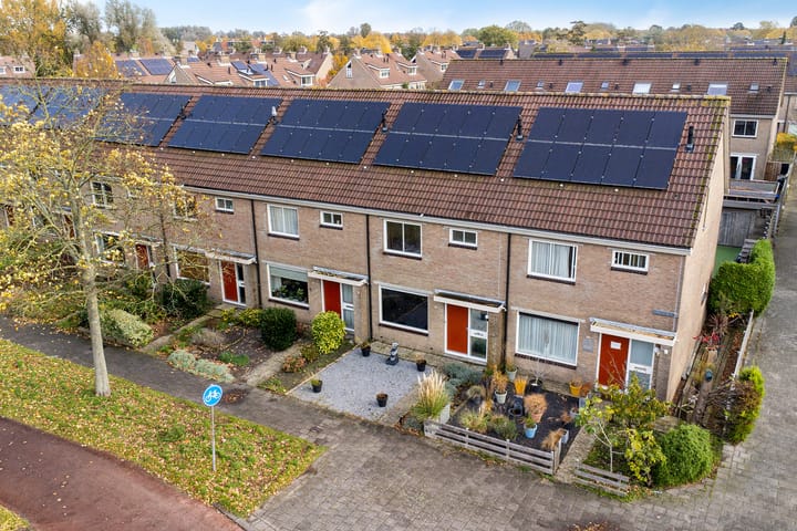 Foto 39 van Carolinenburg 50