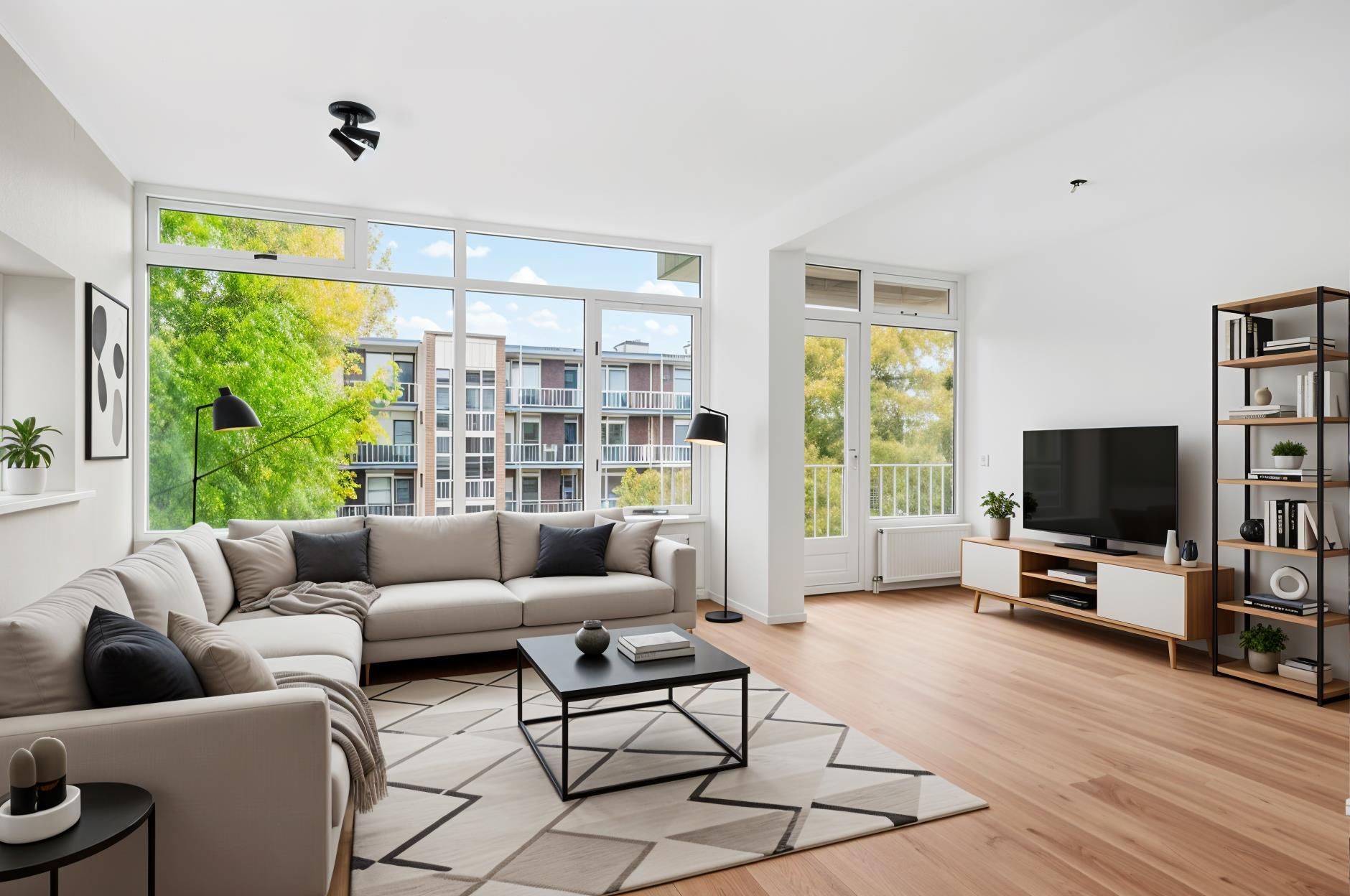 Foto 3 van De Visserstraat 48