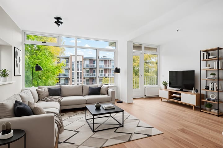 Photo 3 of De Visserstraat 48