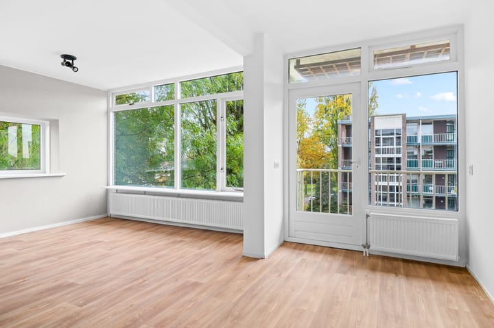 Photo 5 of De Visserstraat 48