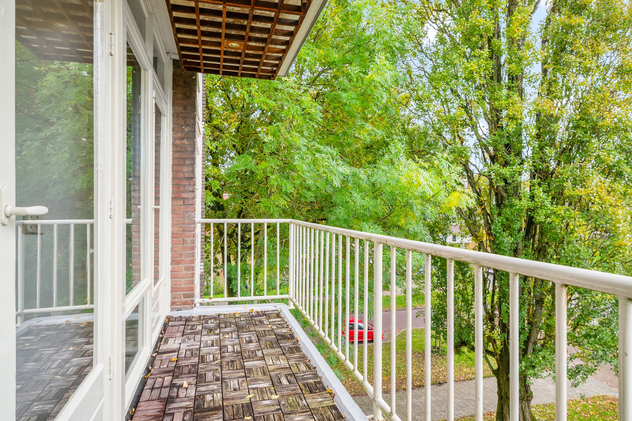 Foto 6 van De Visserstraat 48