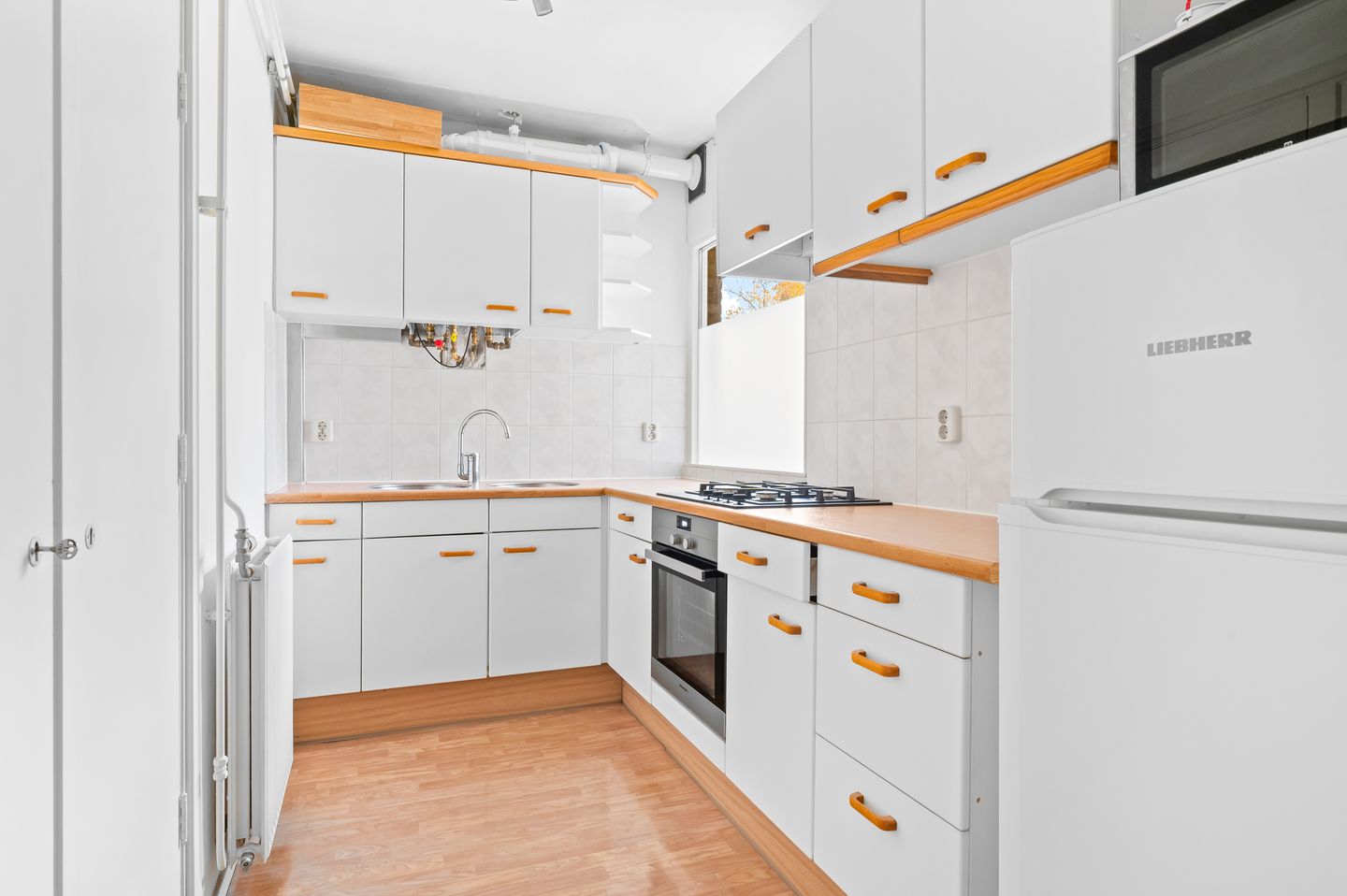 Foto 10 van De Visserstraat 48