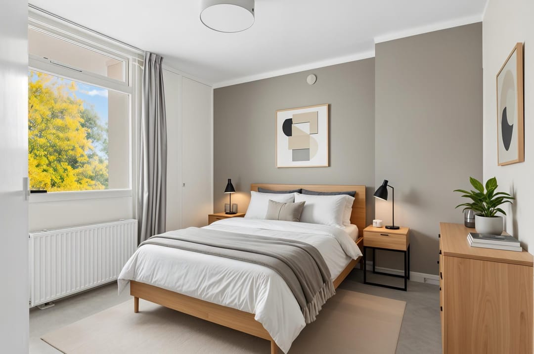 Foto 13 van De Visserstraat 48