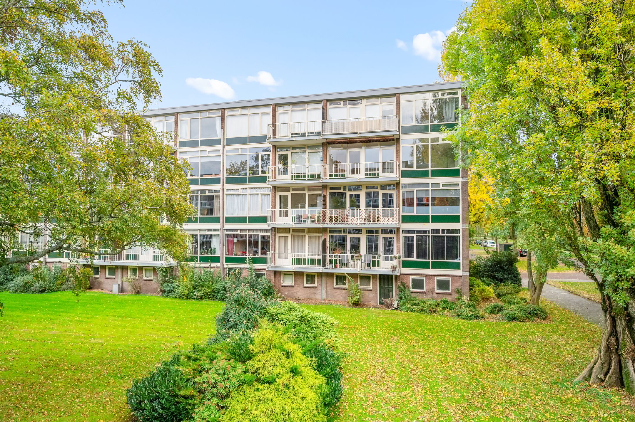 Foto 21 van De Visserstraat 48