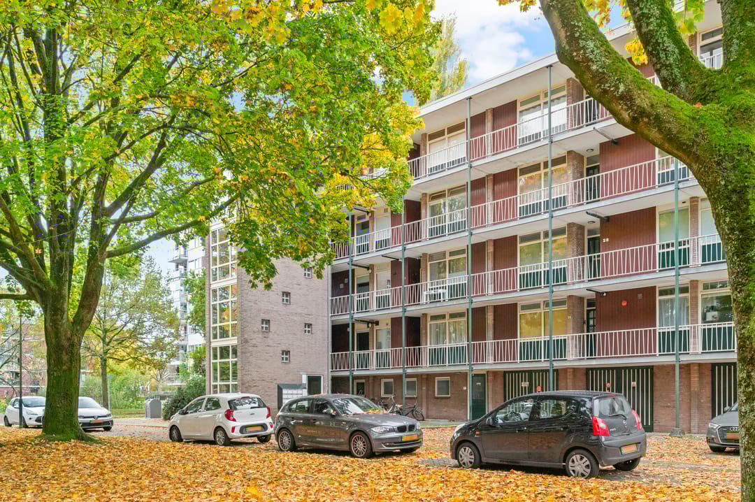 Foto 23 van De Visserstraat 48