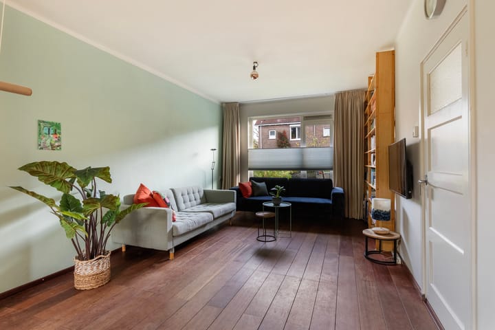 Foto 2 van van Batenborchstraat 4