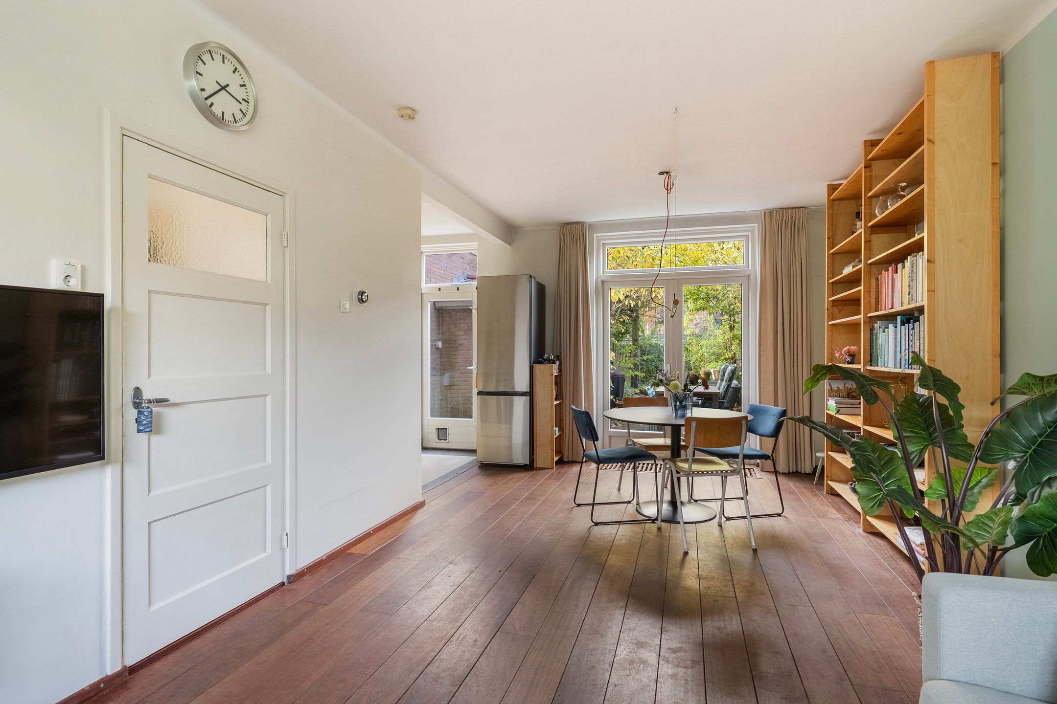 Foto 3 van van Batenborchstraat 4