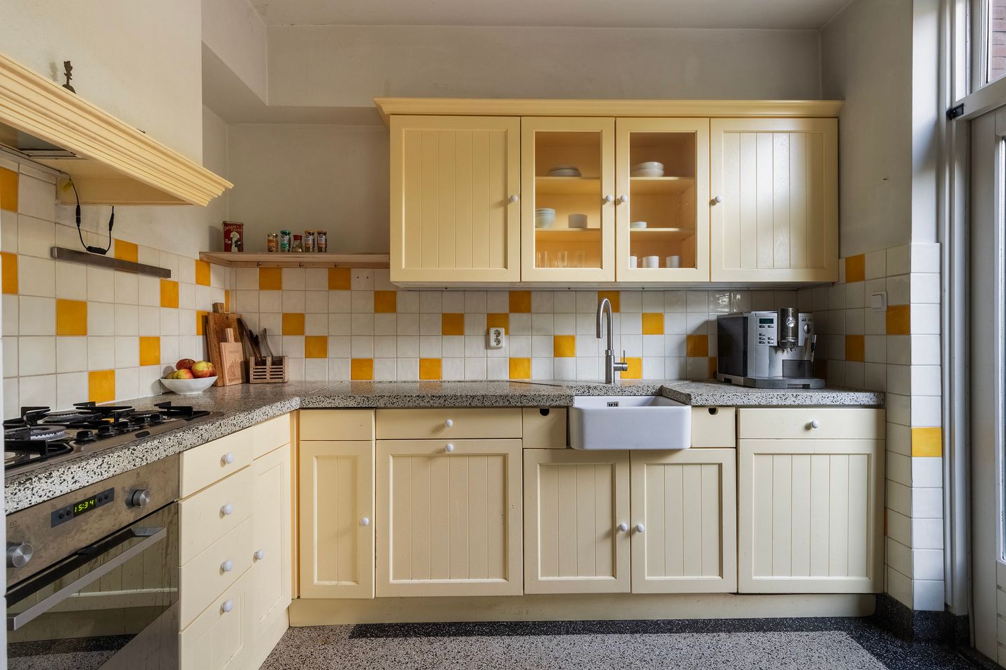 Foto 4 van van Batenborchstraat 4