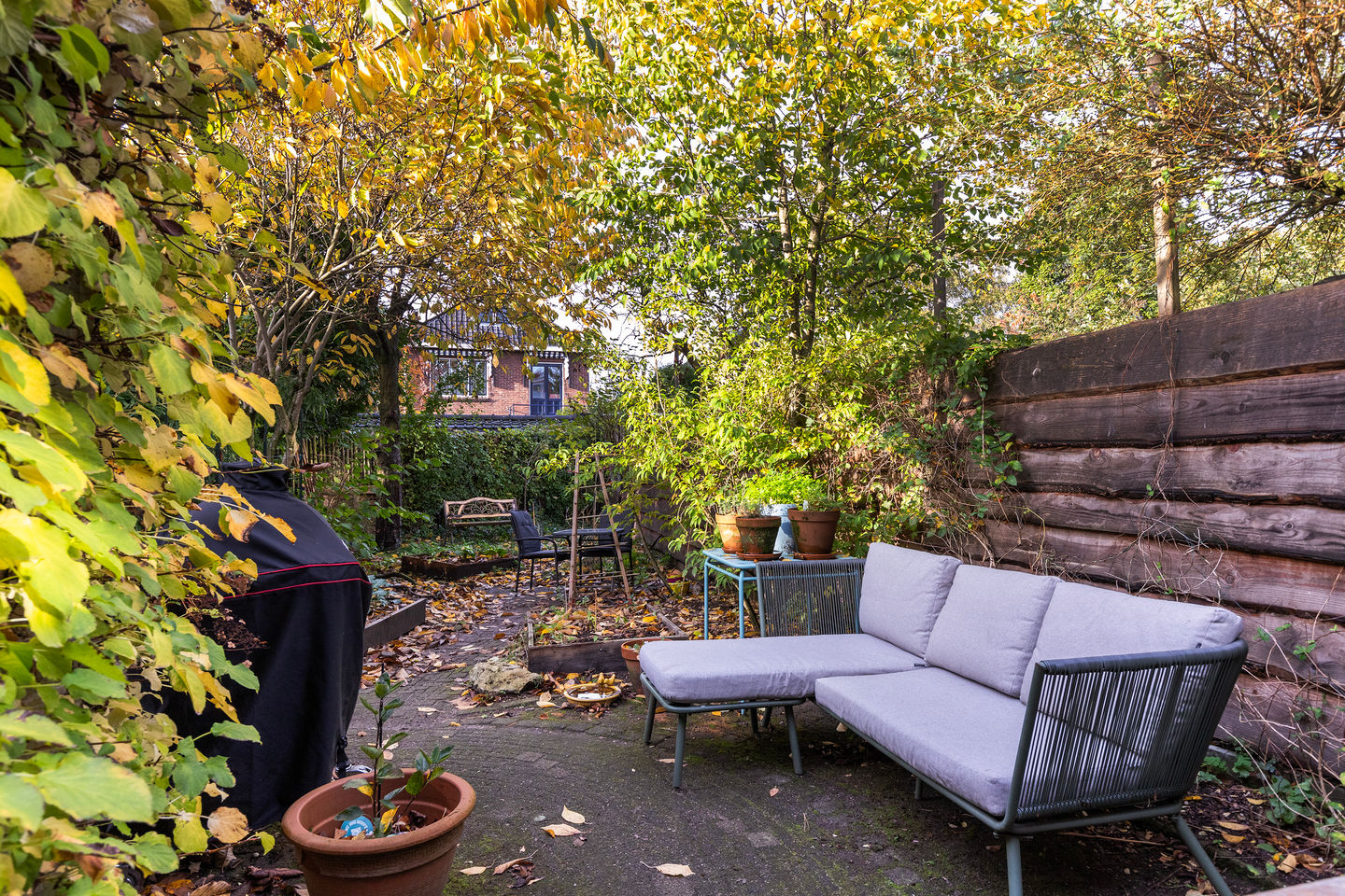 Foto 5 van van Batenborchstraat 4