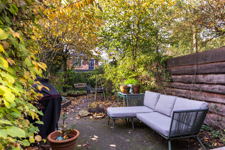 Foto 5 van van Batenborchstraat 4