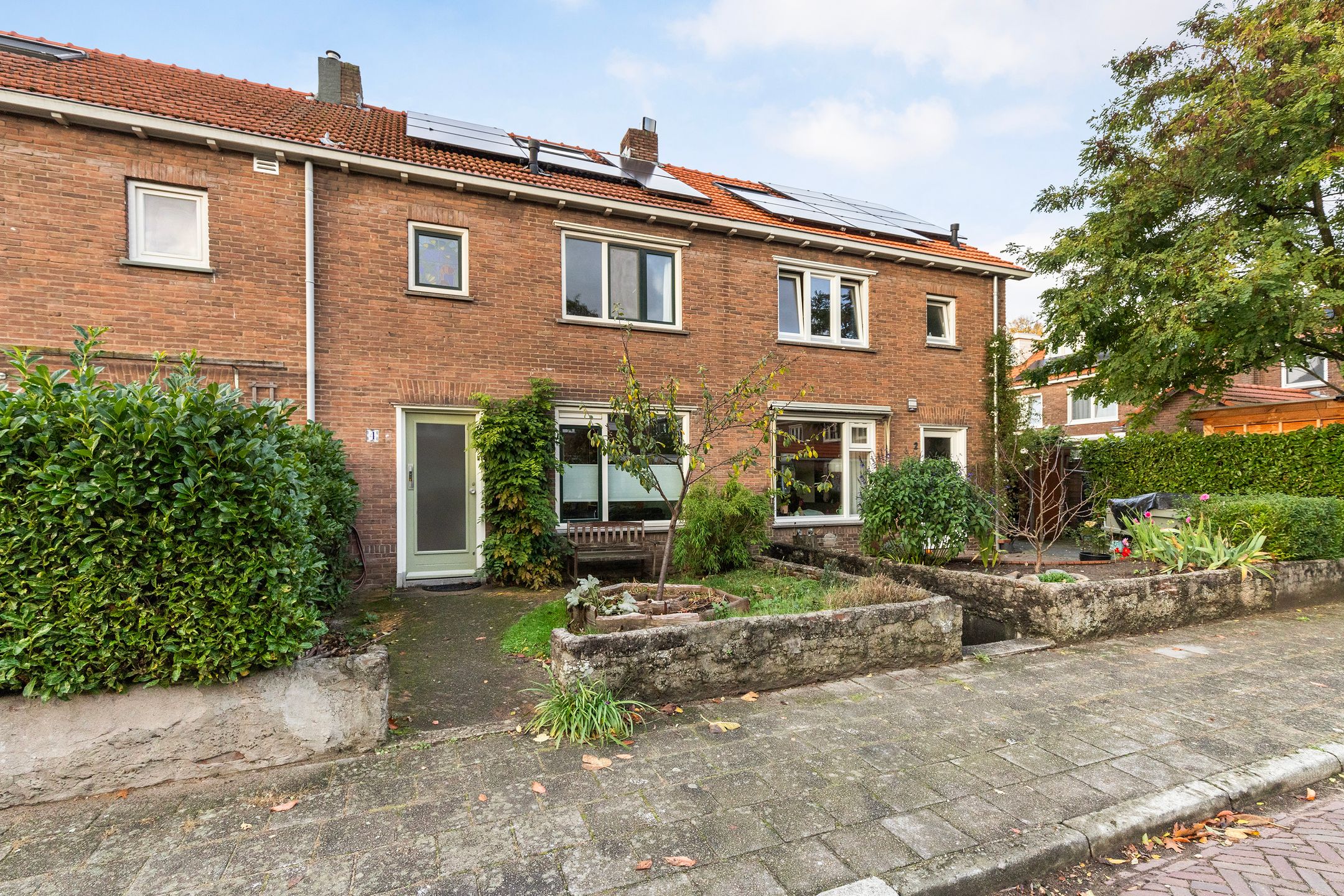 Foto 6 van van Batenborchstraat 4