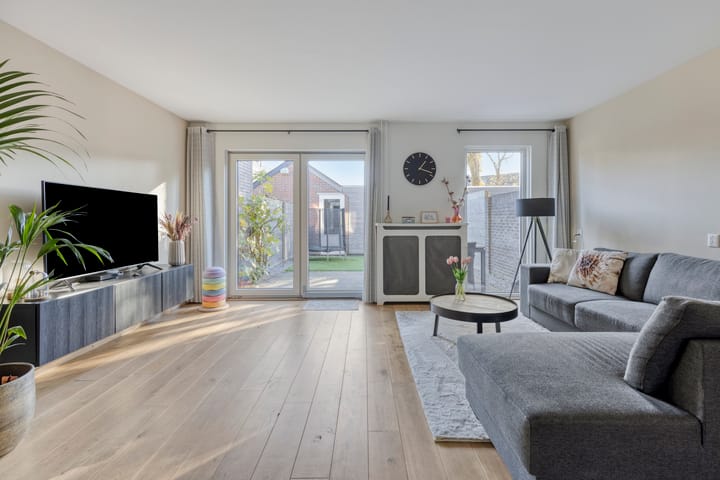 Foto 2 van Vliethof 54