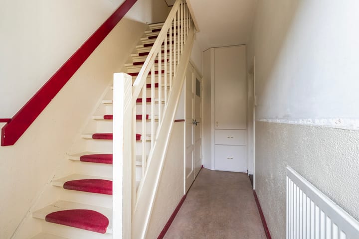 Foto 7 van van Batenborchstraat 4